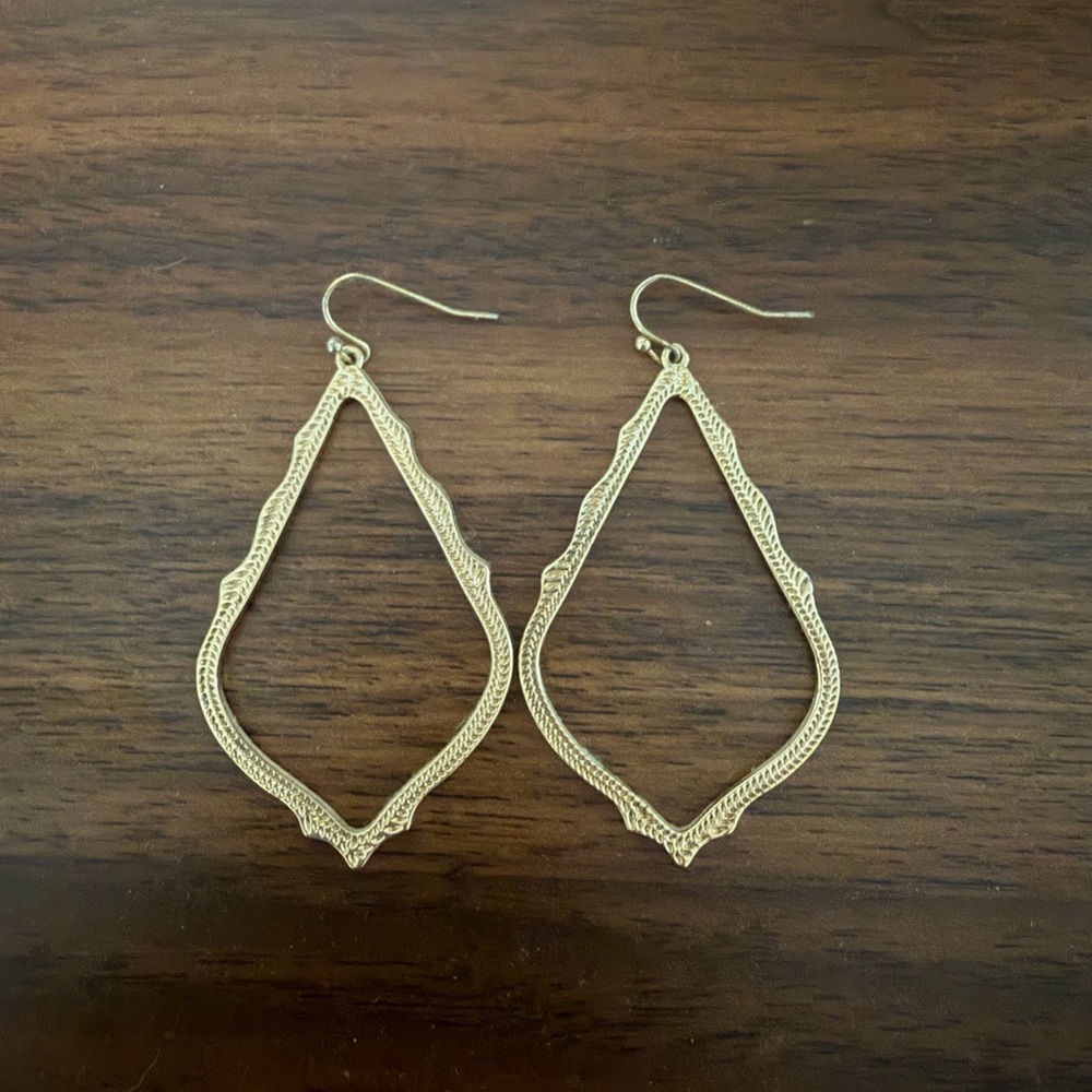 Kendra Scott Sophee Earrings